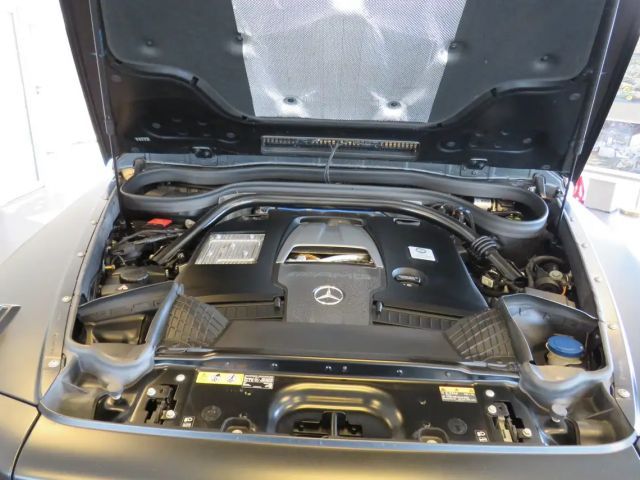 Mercedes-Benz G 63 AMG AMG Line