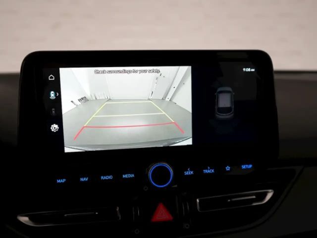 Hyundai i30 Advantage T-GDi