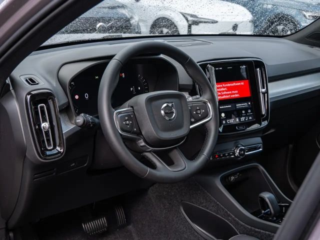 Volvo XC40 Dark Plus