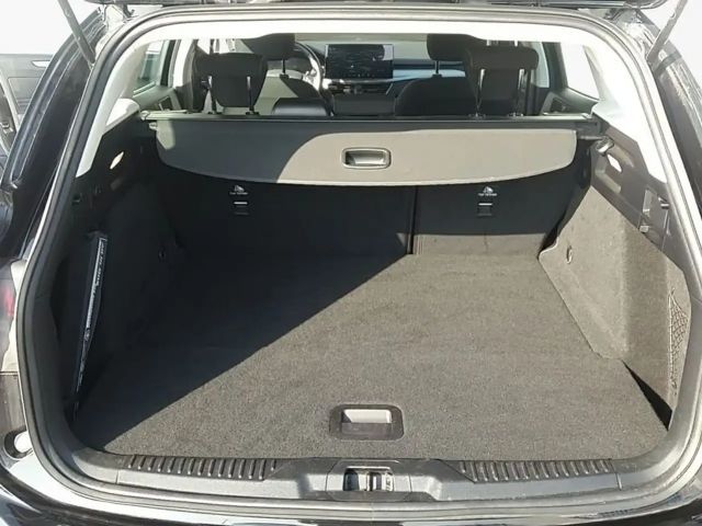 Ford Focus EcoBoost Wagon