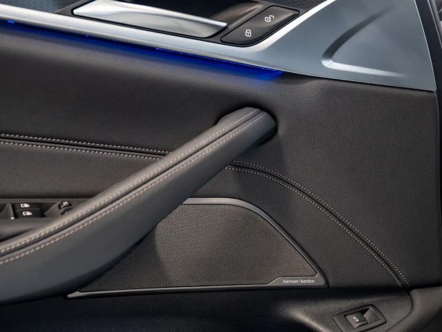 BMW 540 540d M-Sport Touring xDrive