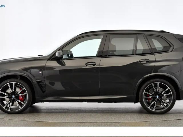 BMW X5 M-Sport xDrive50e