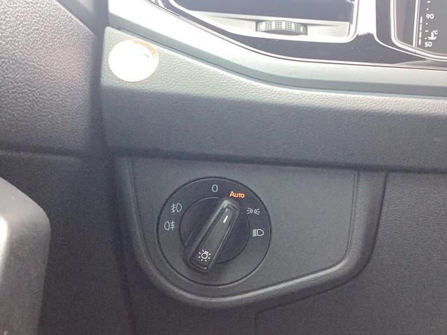 Volkswagen Taigo DSG R-Line