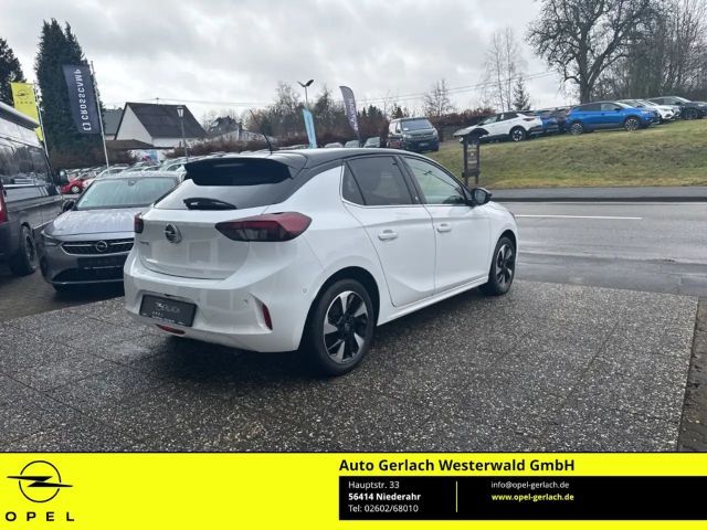 Opel Corsa Corsa-e Elegance