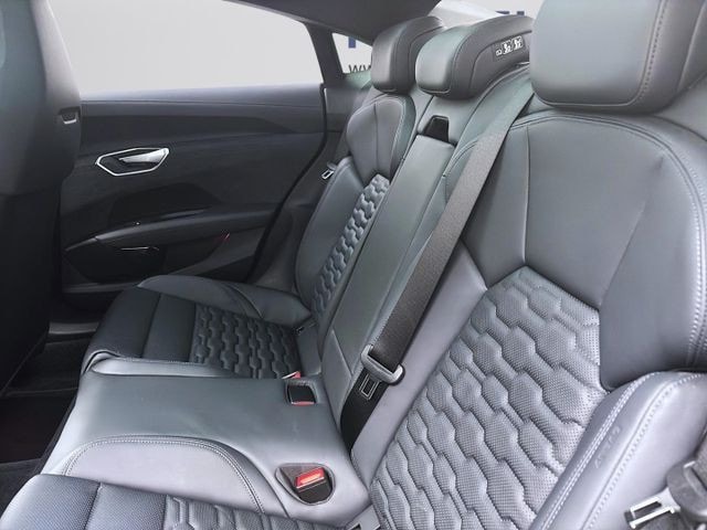 Audi e-tron GT Quattro