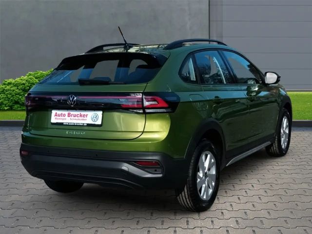 Volkswagen Taigo 1.0 TSI Life