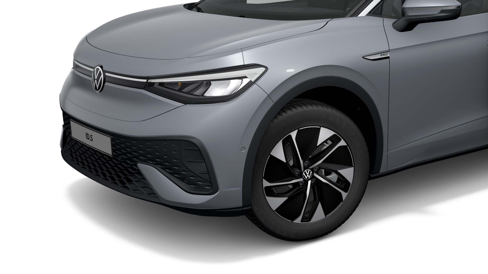 Volkswagen ID.5 | NAVI LED ACC SITZHEIZUNG