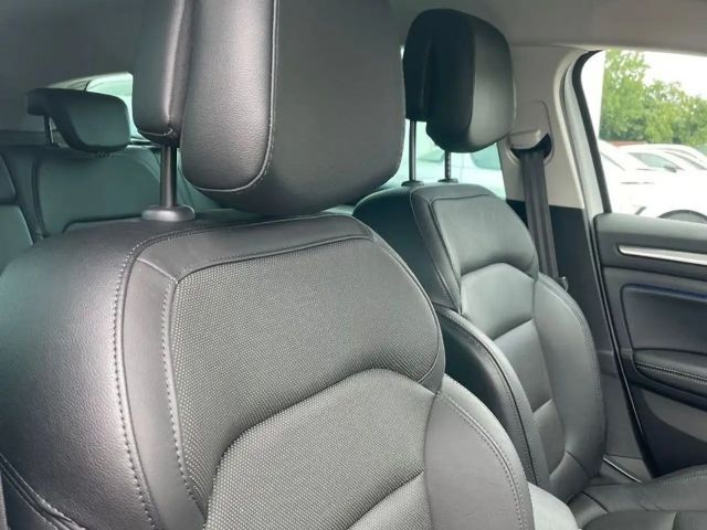 Renault Megane Combi Intens