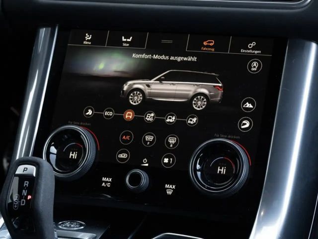 Land Rover Range Rover Sport 3.0 P400