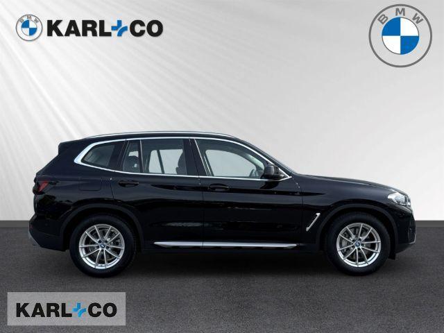 BMW X3 xDrive30e