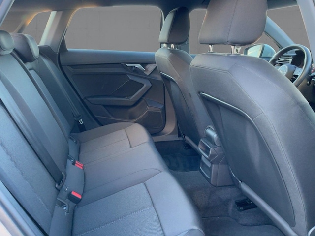 Audi A3 30 TFSI Sportback