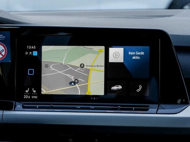 Volkswagen Golf 1.5 TSI Golf VIII Move Variant