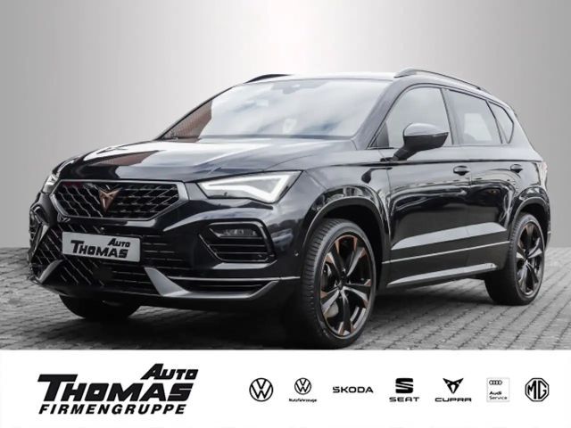 Cupra Ateca 2.0 TSI 4Drive DSG