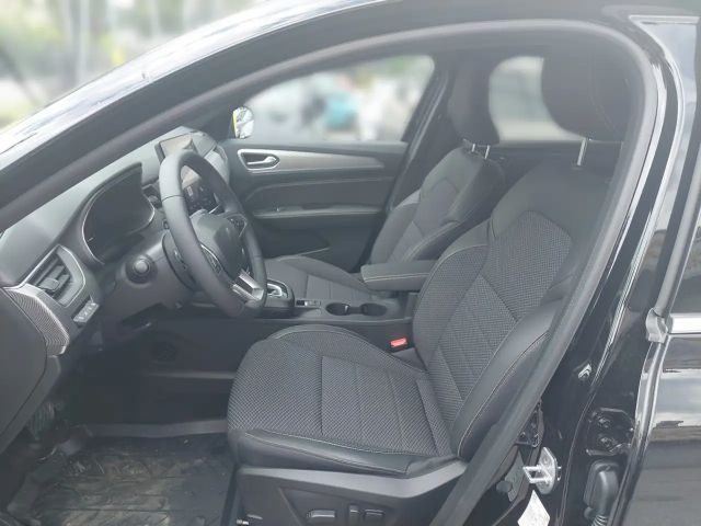 Renault Arkana EDC Hybrid Techno