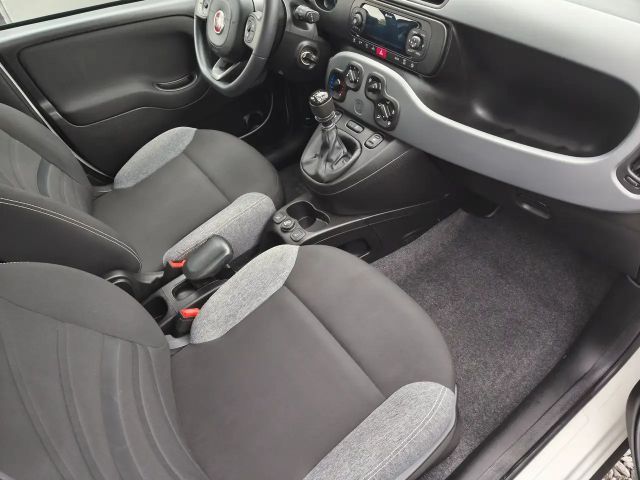 Fiat Panda CityCross Life