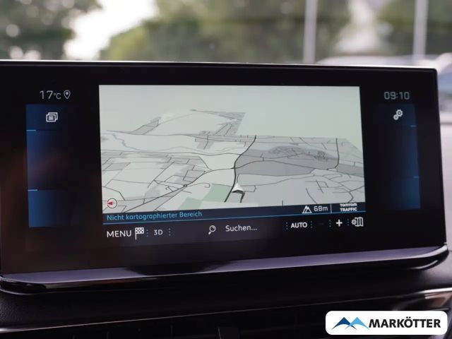 Peugeot 3008 GT-Line PureTech