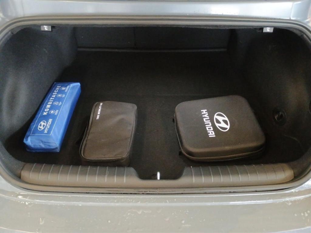 Hyundai IONIQ 6 UNIQ