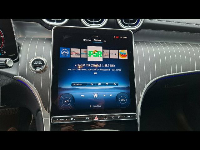 Mercedes-Benz GLC 220 4MATIC GLC 220 d