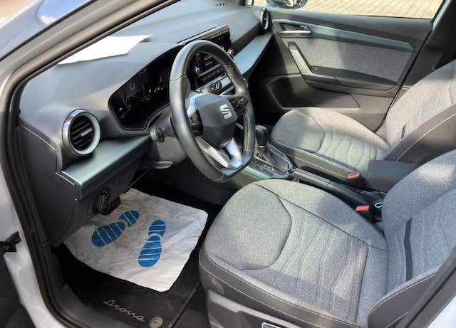 Seat Arona 1.0 TSI DSG