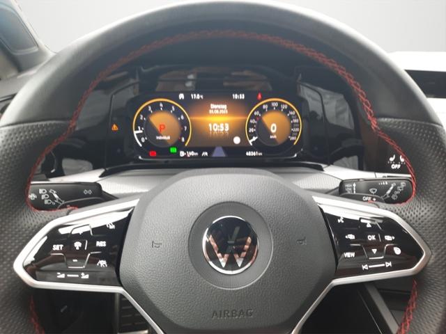 Volkswagen Golf GTI Golf VIII