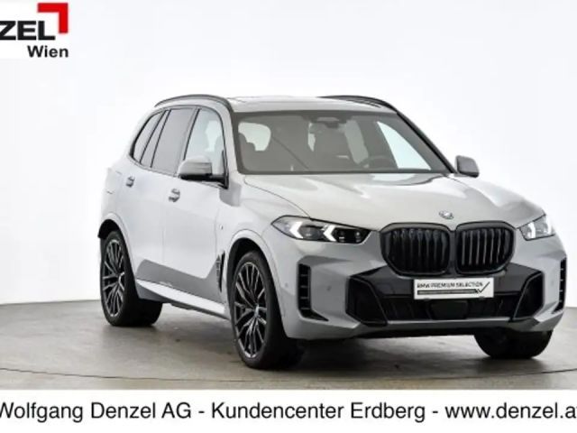 BMW X5 xDrive50e