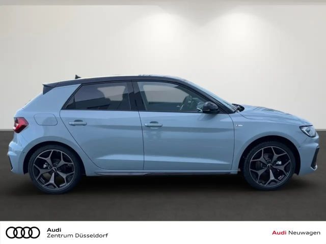 Audi A1 35 TFSI S-Line Sportback