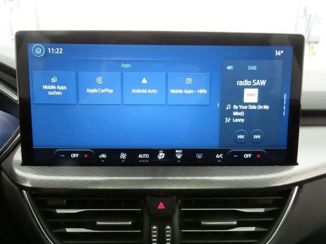 Ford Kuga EcoBoost Titanium