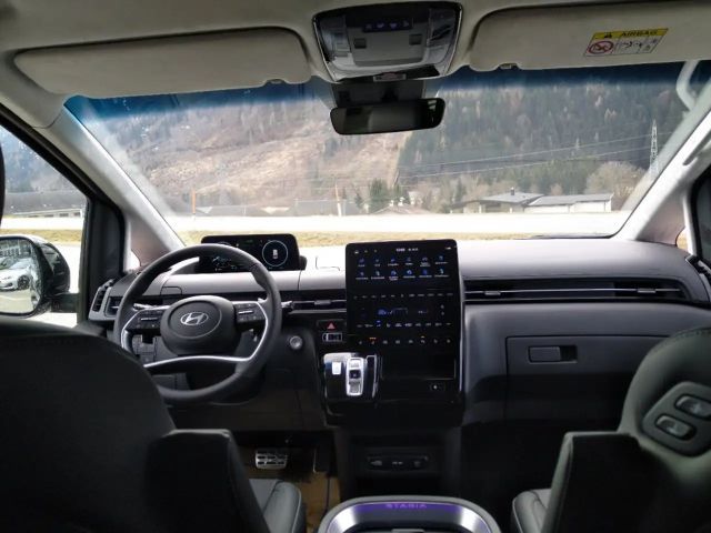 Hyundai Staria Bus HEV Prestige Line 1.6 T-GDi HEV