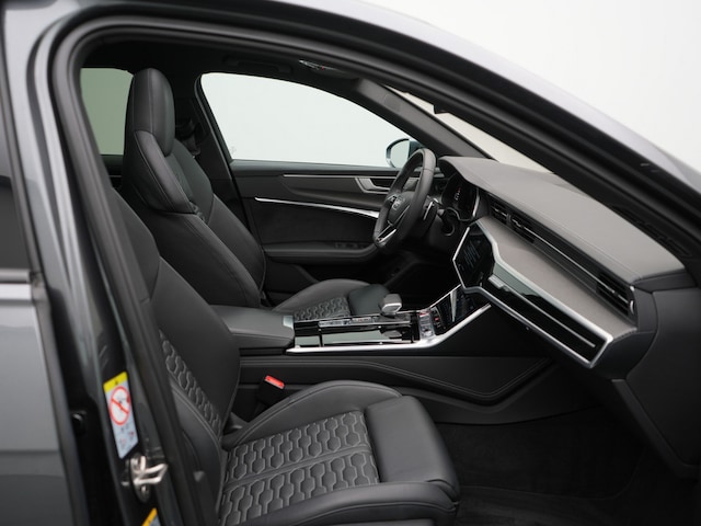 Audi RS6 Avant Quattro