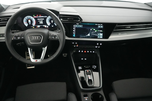 Audi A3 35 TFSI S-Tronic Sportback