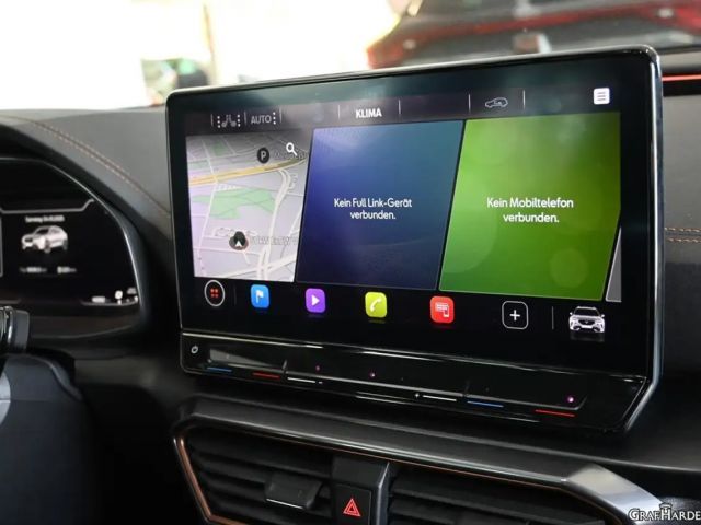 Cupra Formentor 2.0 TSI 4Drive VZ