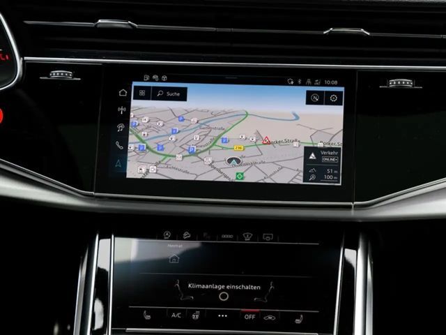 Audi SQ7 TFSI Laserl. AHK Pano HuD Sports.+ Softclose