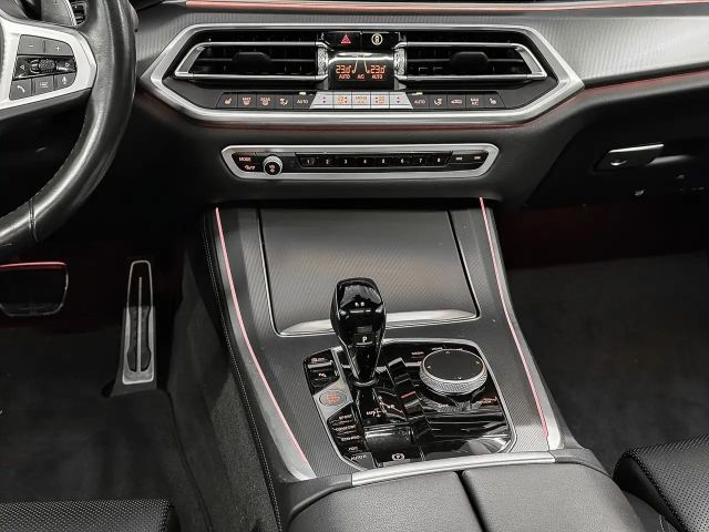 BMW X5 M-Sport xDrive30d