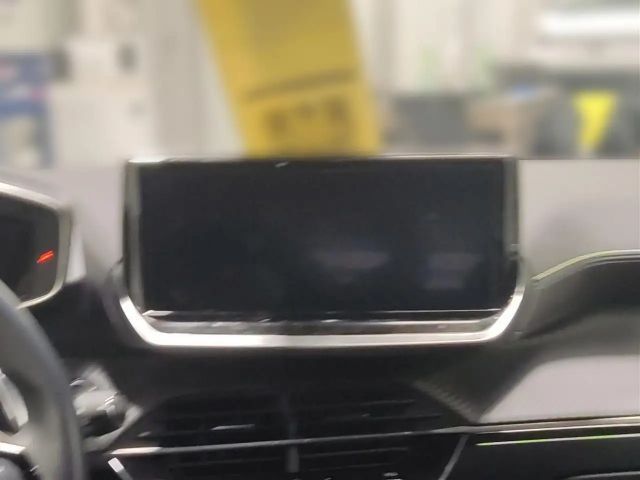 Peugeot 2008 GT-Line PureTech