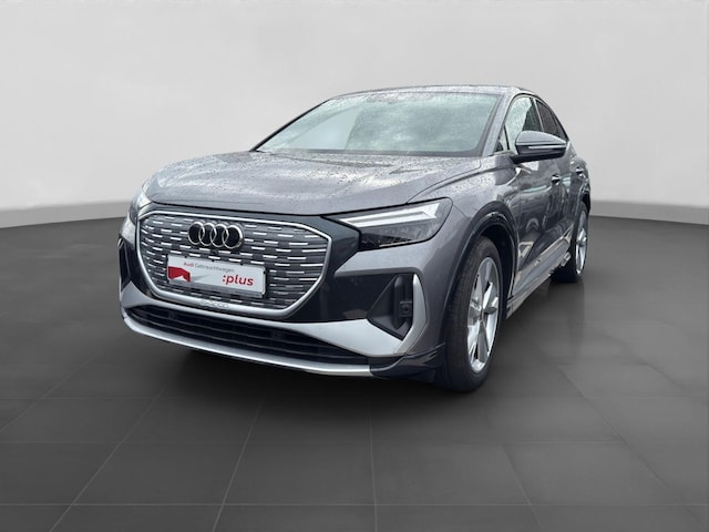 Audi Q4 e-tron 40 Sportback