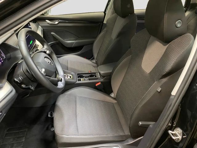 Skoda Octavia Combi Selection