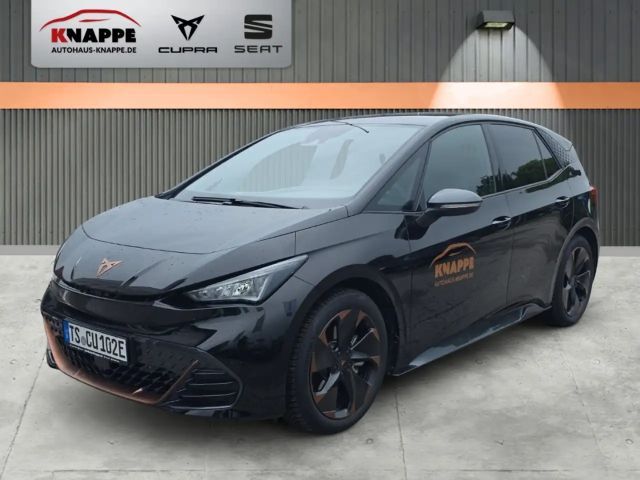 Cupra Born 77 kWh