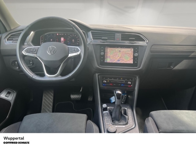 Volkswagen Tiguan 2.0 TDI Allspace DSG