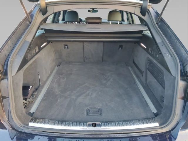 Audi A6 40 TDI S-Tronic Sport