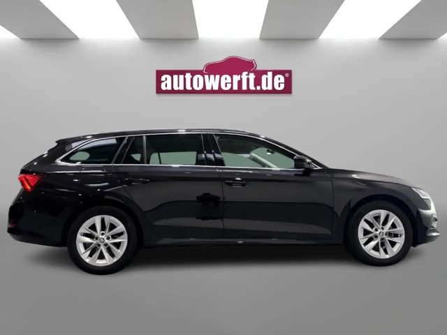 Skoda Octavia 2.0 TDI Style Style
