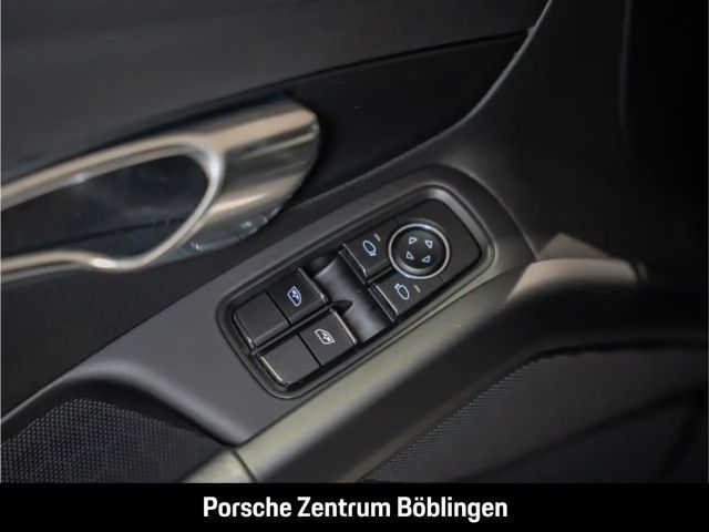 Porsche Cayman 718 Coupé