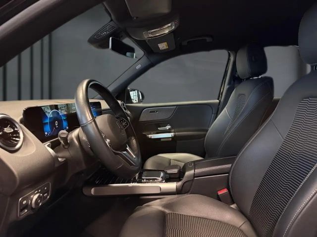 Mercedes-Benz GLB 220 GLB 220 d Progressive