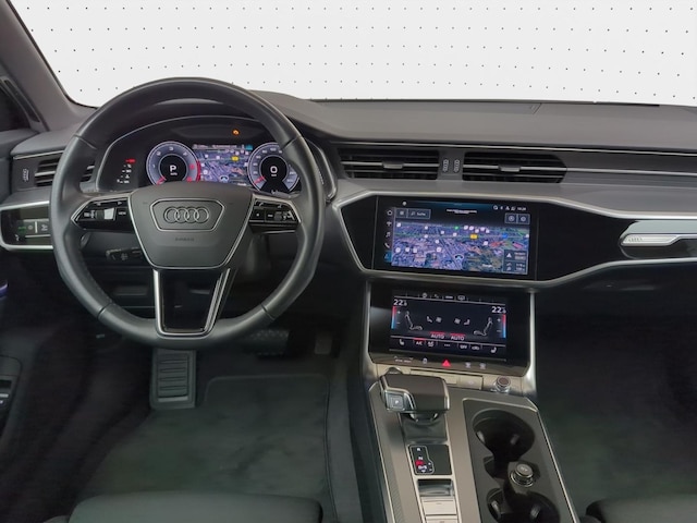 Audi A6 40 TDI Avant S-Tronic Sport