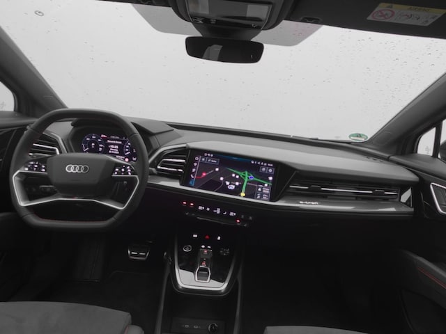 Audi Q4 e-tron Suv 45 e-tron Audi Q4 e-tron