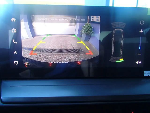 Opel Frontera Edition