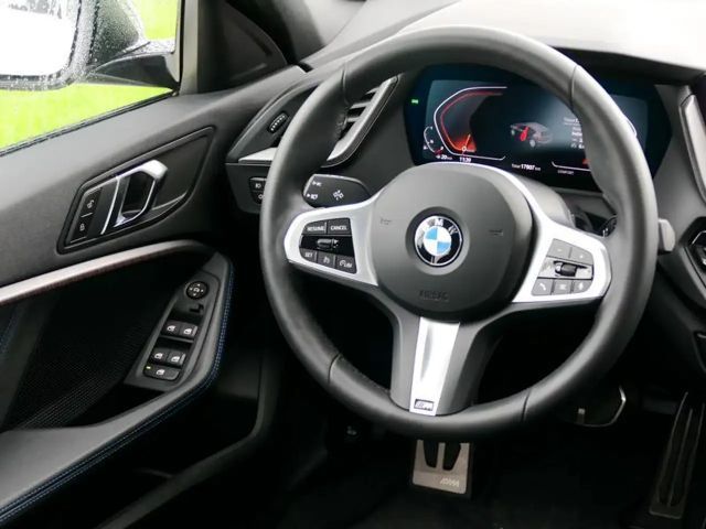 BMW 118 M-Sport Sedan