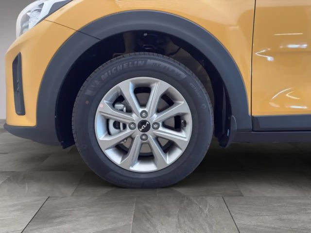 Kia Stonic GDi Titan