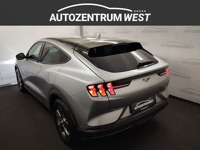 Ford Mustang Mach-E 68kWh...LED/NAVI/KeyFree