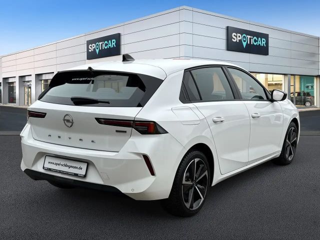 Opel Astra Edition Hybrid Innovation