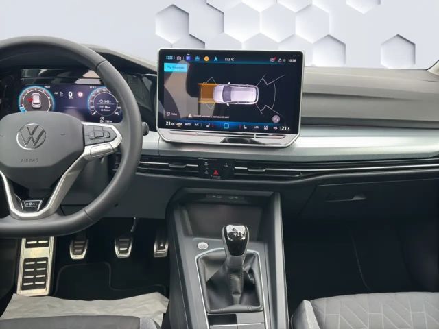 Volkswagen Golf Golf VIII